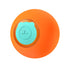 ROJECO Smart Interactive Cat Bouncing Ball Active Rolling Ball For Dog Rechargeable Automatic Rotating Moving Balls For Cat Game