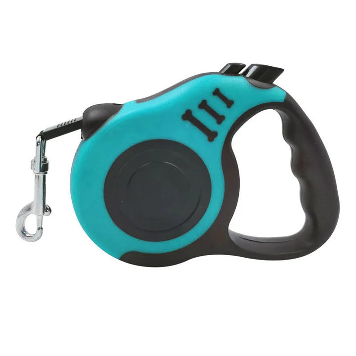 3 Meters 5 Meters Retractable Pet Leash