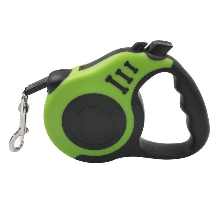 3 Meters 5 Meters Retractable Pet Leash