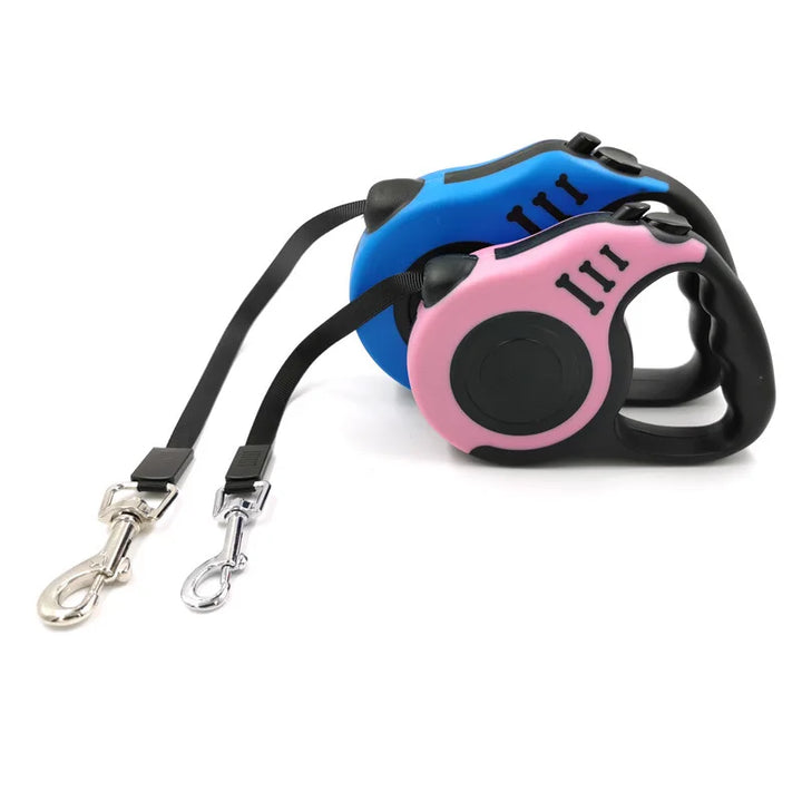 3 Meters 5 Meters Retractable Pet Leash