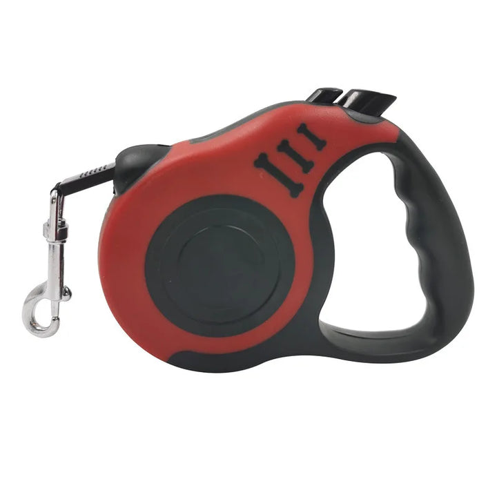 3 Meters 5 Meters Retractable Pet Leash