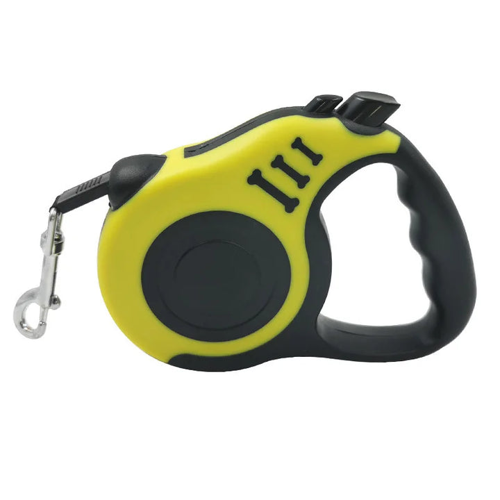 3 Meters 5 Meters Retractable Pet Leash